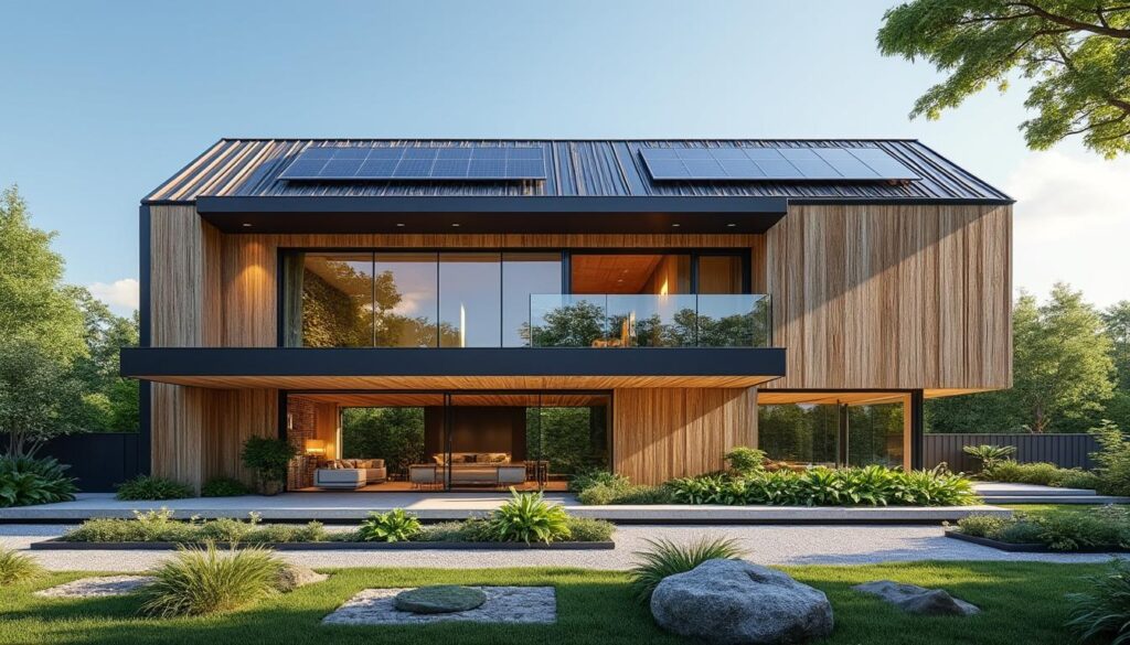 découvrez les tendances de la rénovation maison en 2026 avec les styles et matériaux innovants qui transformeront votre habitat pour un intérieur moderne, durable et personnalisé.