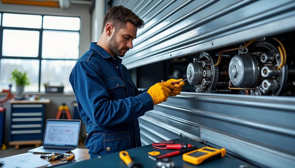 découvrez nos tarifs détaillés pour la réparation de volet roulant et recevez des conseils pratiques pour faire appel à un expert qualifié afin d'assurer la durabilité et le bon fonctionnement de vos volets.