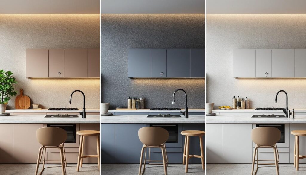 découvrez comment choisir le revêtement mural idéal pour votre cuisine : carrelage, peinture ou crédence, pour allier style, praticité et harmonie dans votre espace culinaire.