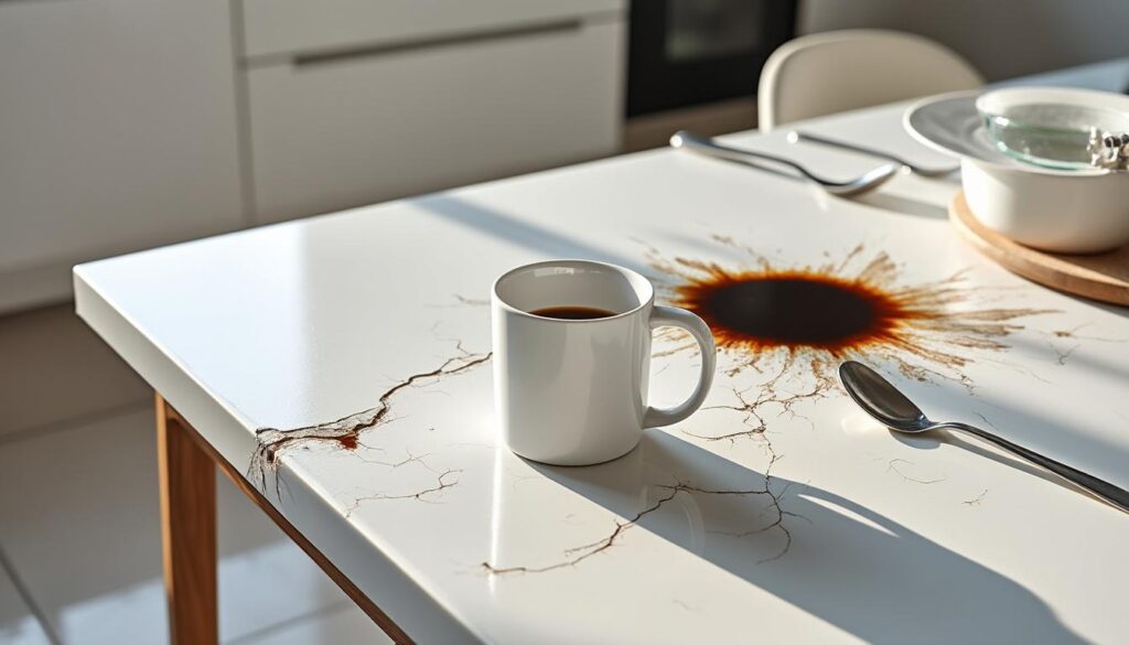 découvrez les inconvénients des tables en céramique avant d'acheter : ce qu'on ne vous dit pas pour faire un choix éclairé.