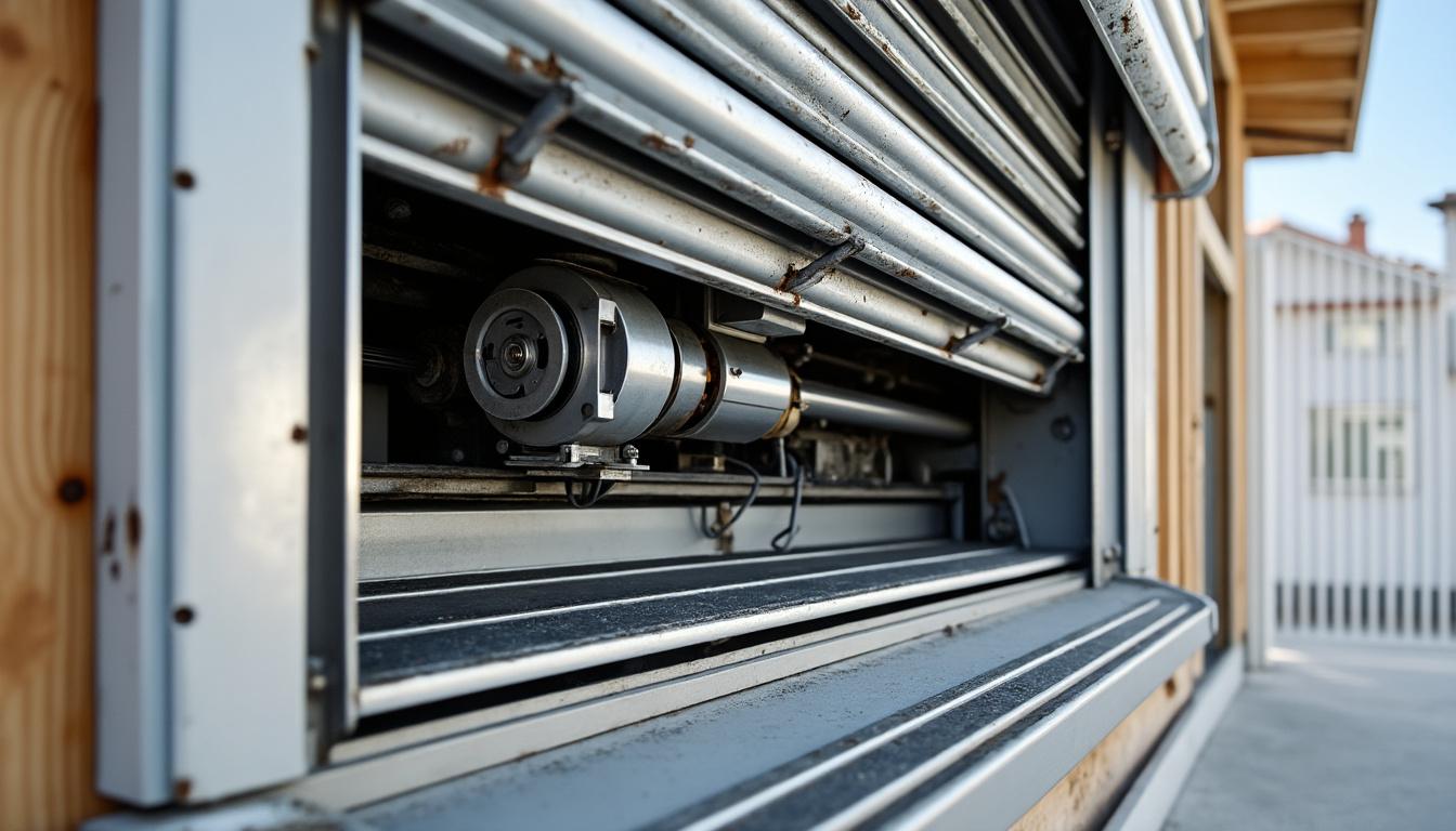 Volet Roulant Électrique : Guide Complet pour Diagnostiquer et Réparer vos Pannes 2 découvrez notre guide complet pour diagnostiquer et réparer facilement vos pannes de volet roulant électrique. astuces pratiques et conseils d'experts pour retrouver rapidement un volet fonctionnel.