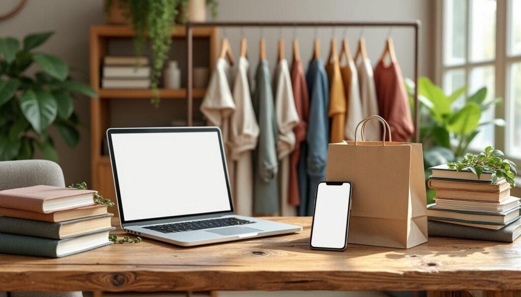 découvrez les meilleures plateformes de 2ème main pour consommer intelligemment, économiser de l'argent et réduire votre impact environnemental.