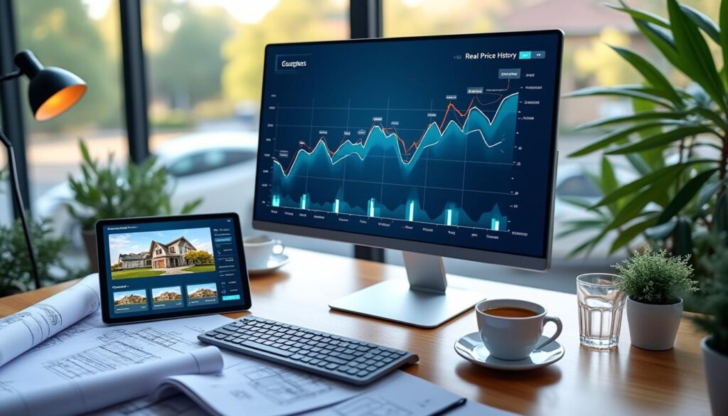 découvrez castorus, l'outil indispensable pour accéder à l'historique des prix des annonces immobilières et prendre des décisions éclairées lors de vos achats ou ventes.