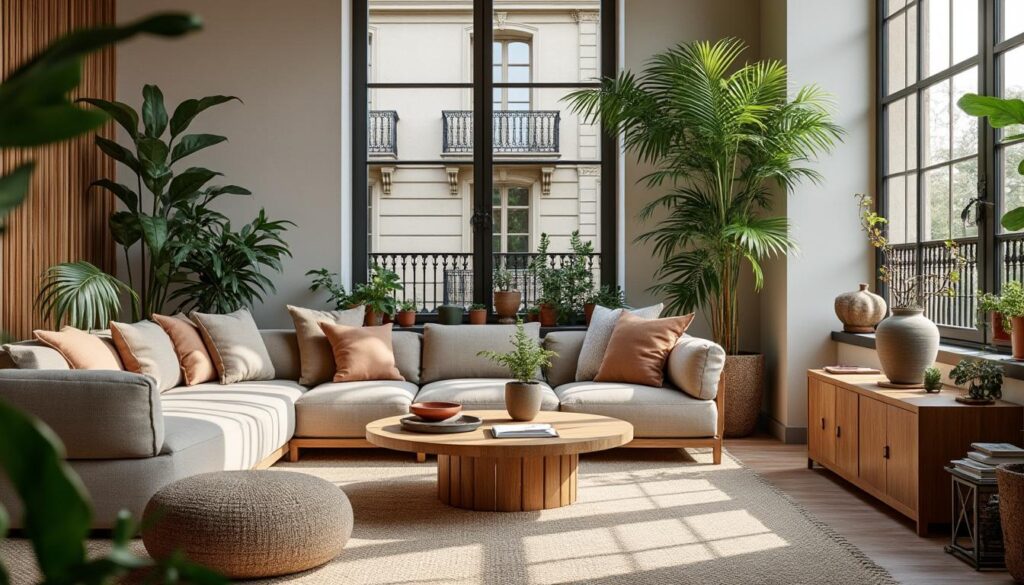 découvrez deco in paris, la boutique déco alliant style élégant et matériaux durables pour une décoration respectueuse de l'environnement.