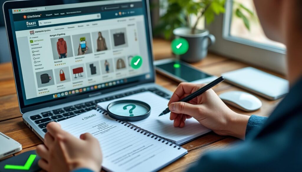 découvrez notre avis complet sur eminza, une marketplace en ligne. est-ce un site fiable ? analyse des services, produits et sécurité pour vous guider.