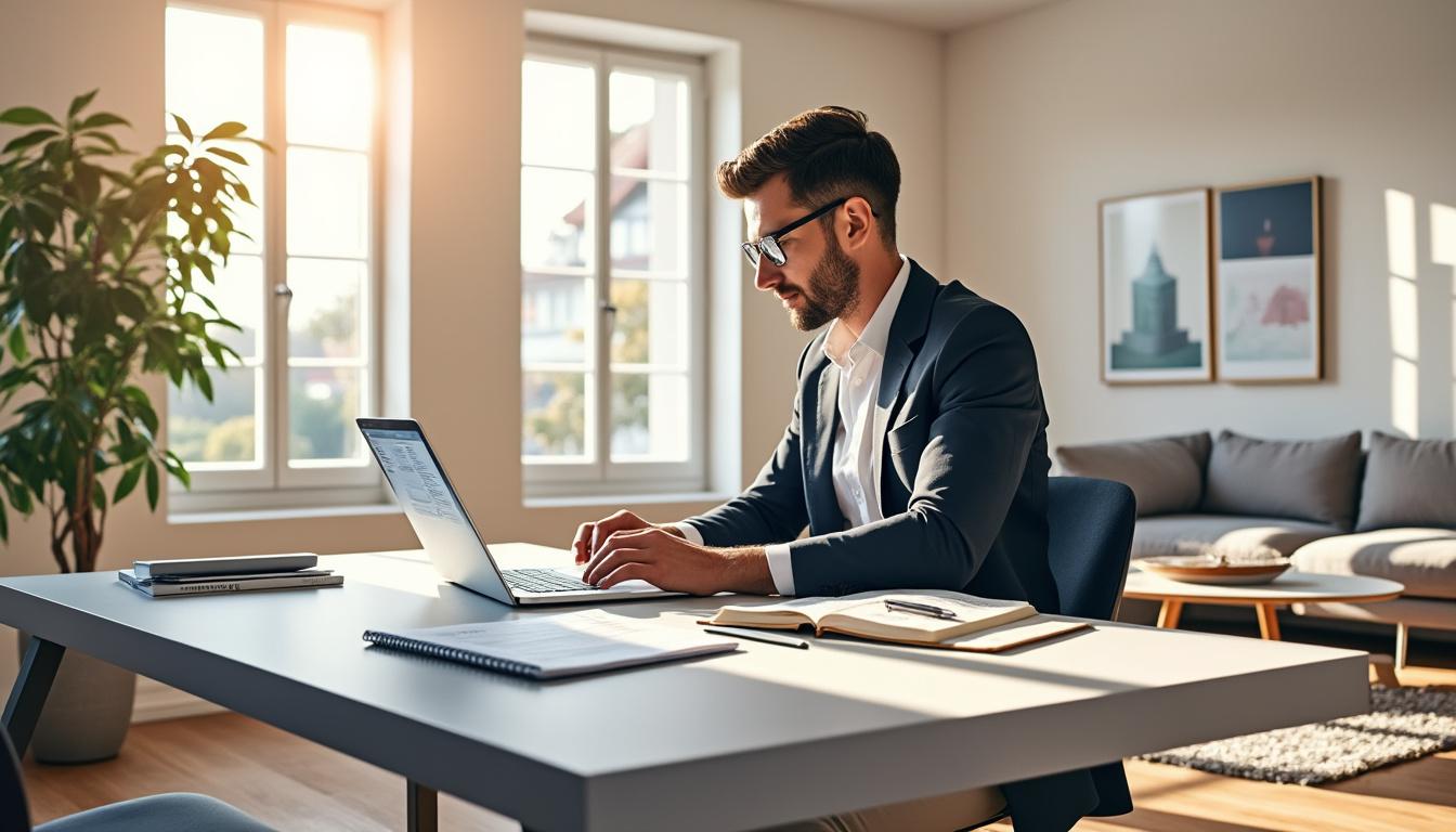 découvrez comment utiliser locservice pour trouver un locataire sérieux sans passer par un intermédiaire, grâce à notre mode d'emploi simple et efficace.