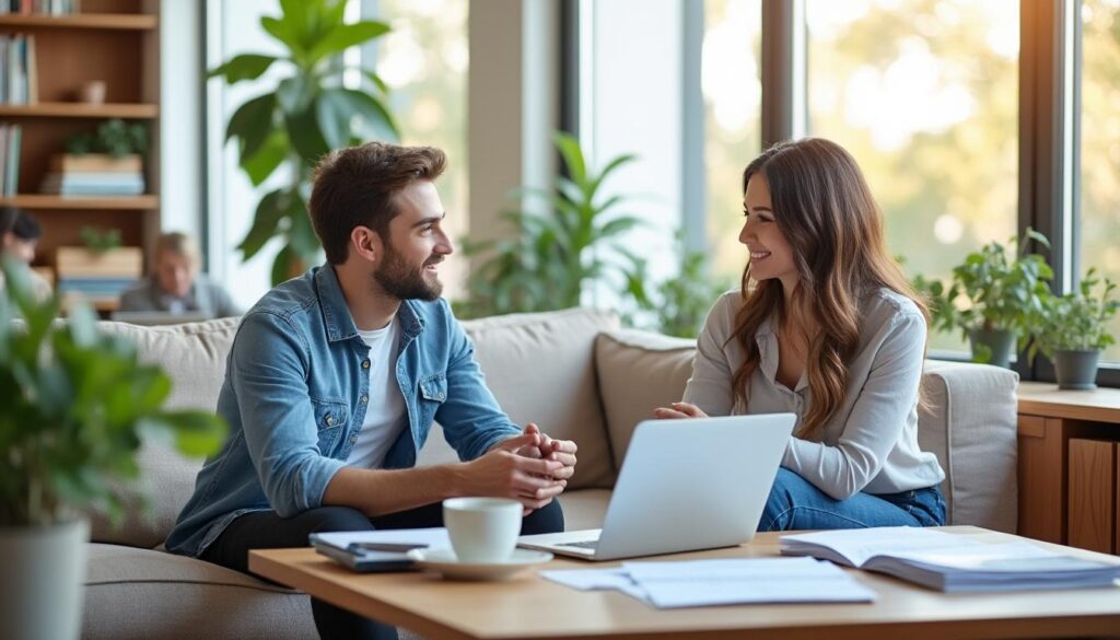 découvrez comment utiliser locservice pour trouver rapidement un locataire sérieux sans passer par une agence, grâce à notre mode d'emploi complet et facile à suivre.