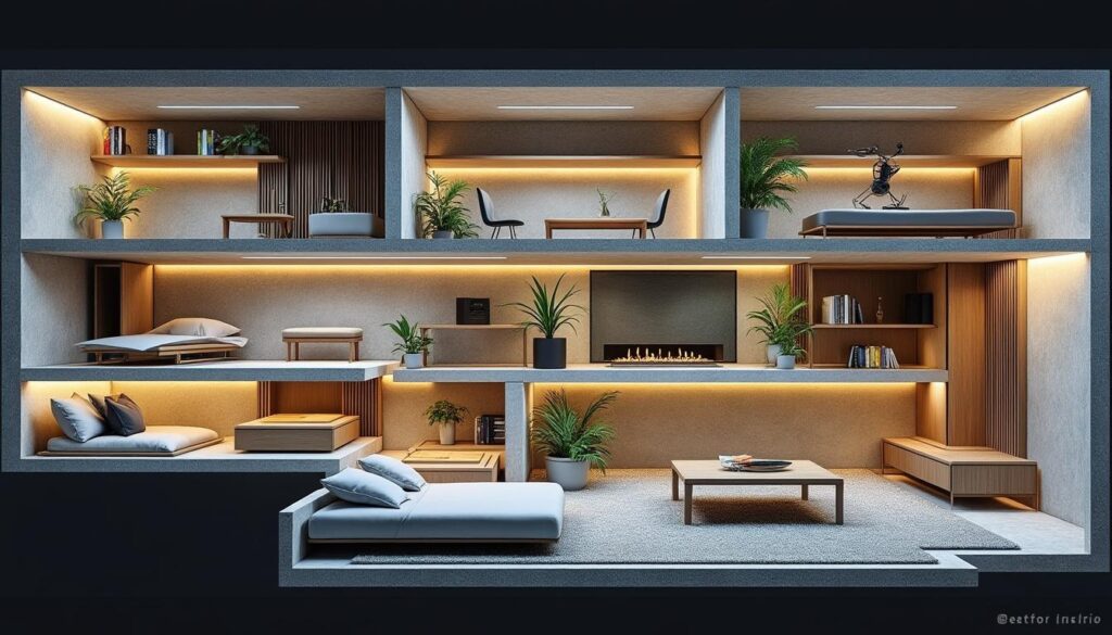 découvrez des méthodes fiables et durables pour lutter contre l'humidité du sous-sol, protéger votre maison et améliorer votre confort.