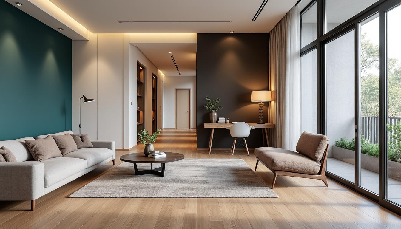 Peinture Intérieure : Découvrez les 50 Couleurs Phare de 2026 et Nos Astuces Incontournables 2 explorez les 50 couleurs tendance de peinture intérieure en 2026 et découvrez nos astuces incontournables pour transformer votre maison avec style et élégance.