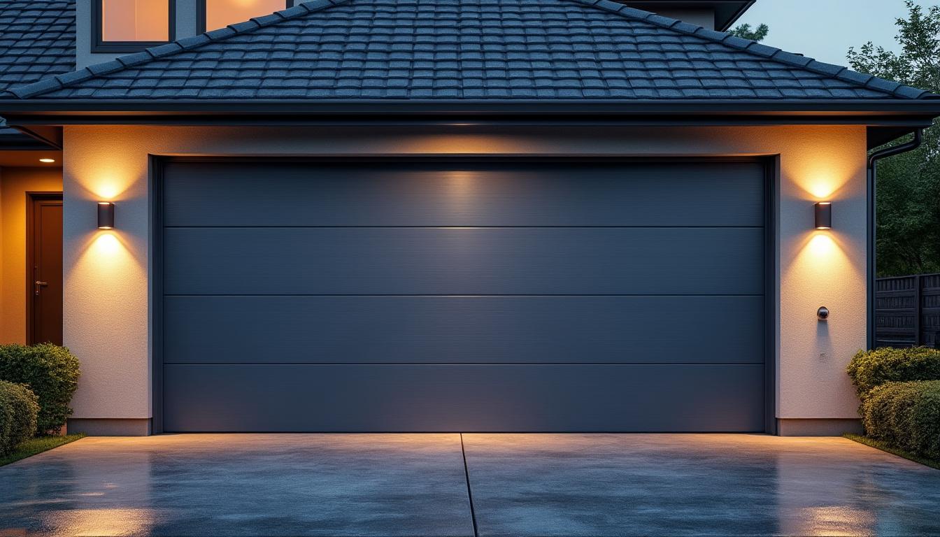 découvrez notre guide complet pour l'installation, l'entretien et la réparation de votre porte de garage automatique. conseils pratiques, astuces et solutions pour un fonctionnement optimal.