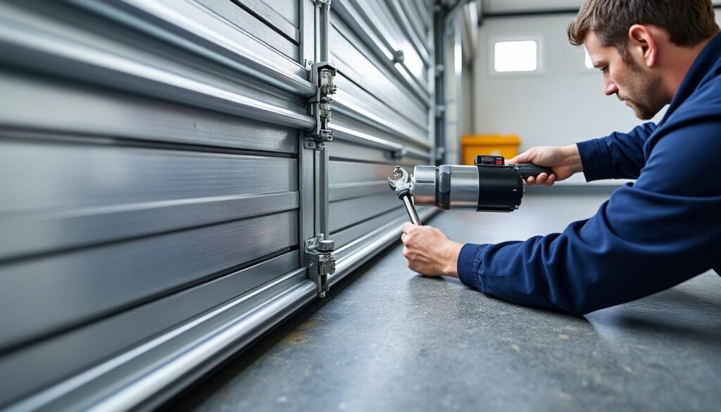 découvrez notre guide complet sur les portes de garage automatiques : conseils pratiques pour l'installation, l'entretien et la réparation afin d'assurer sécurité et performance.