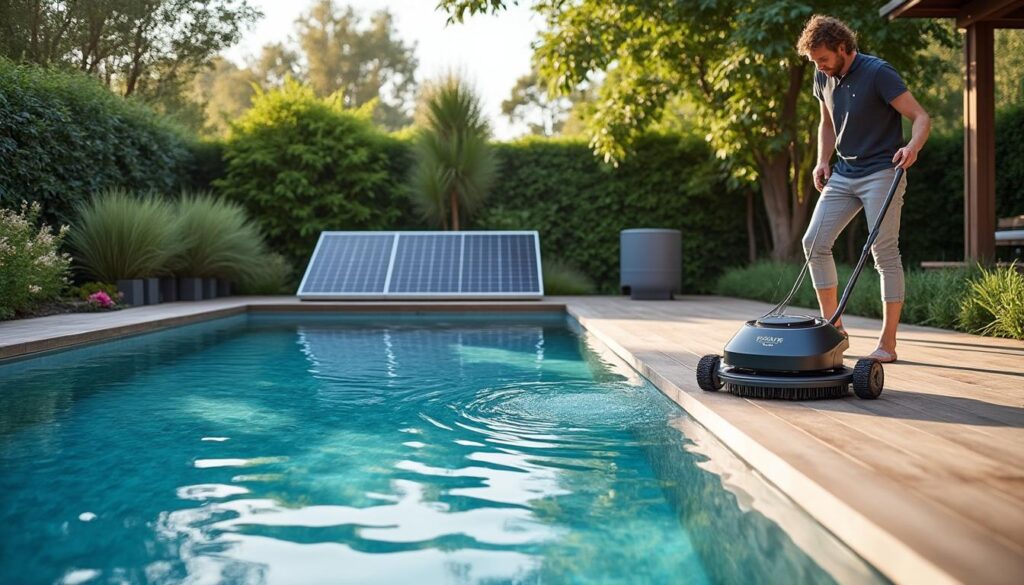 découvrez le prix réel d'une piscine desjoyaux 10x5, avec un aperçu détaillé du budget, de la consommation énergétique et des conseils pour un entretien éco-responsable.