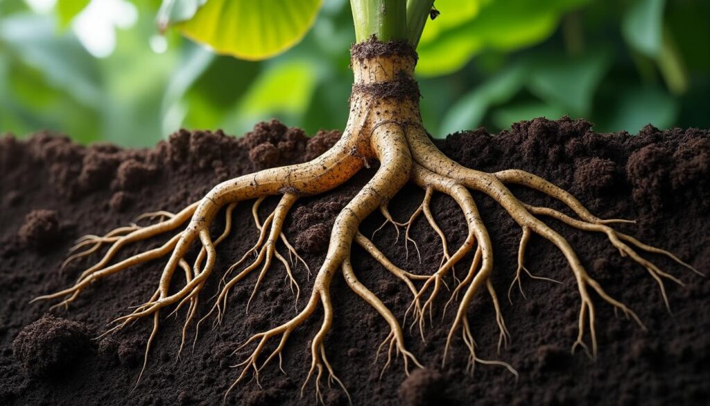 découvrez comment planter et entretenir les racines de votre bananier facilement et efficacement grâce à nos conseils complets pour éviter les erreurs courantes.