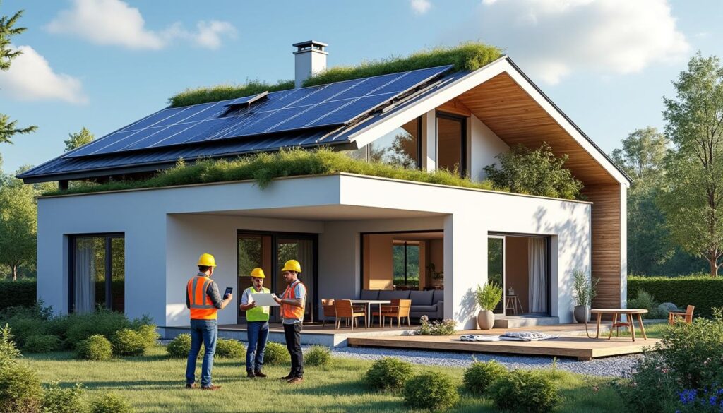 découvrez notre guide complet pour rénover votre maison en 2026, avec toutes les informations sur le budget à prévoir et les aides financières disponibles pour concrétiser votre projet.