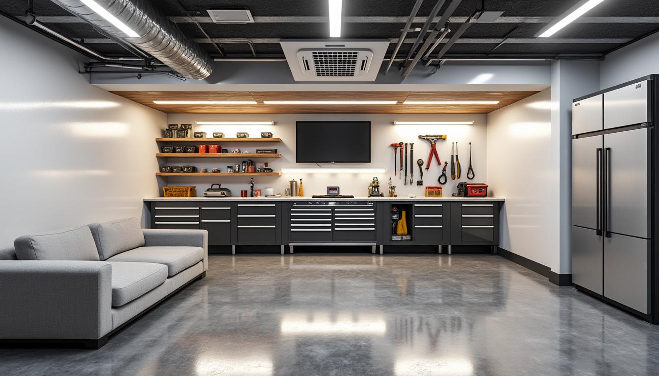 Sous-Sol : Transformez-le en Cave, Atelier ou Espace de Loisirs selon vos envies ! 2 découvrez comment transformer votre sous-sol en une cave élégante, un atelier pratique ou un espace de loisirs convivial, adapté à toutes vos envies et besoins.