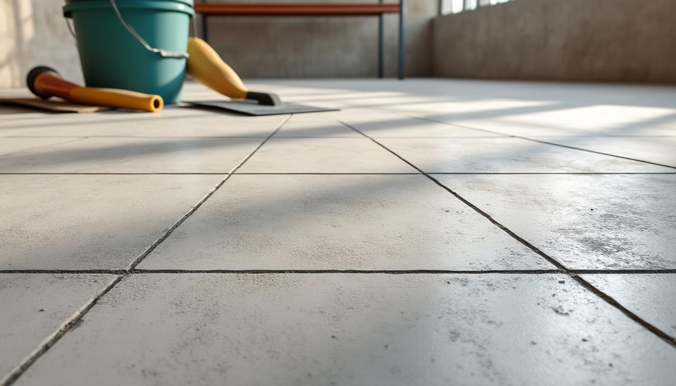 Temps séchage joint carrelage : les délais à respecter selon le produit et les conditions 2 découvrez les délais de séchage des joints de carrelage en fonction des types de produits et des conditions d'application pour garantir une finition parfaite.