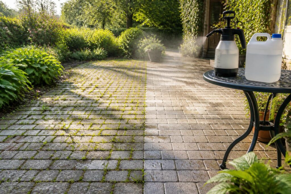découvrez si l'adblue désherbant est une idée reçue ou une solution efficace pour entretenir vos allées et terrasses. analyse et conseils pratiques pour bien choisir.
