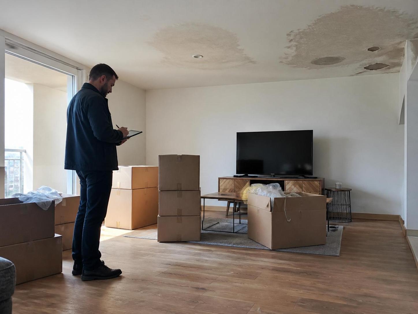 découvrez les garanties et couvertures essentielles des assurances habitation pour protéger efficacement votre logement et vos biens.