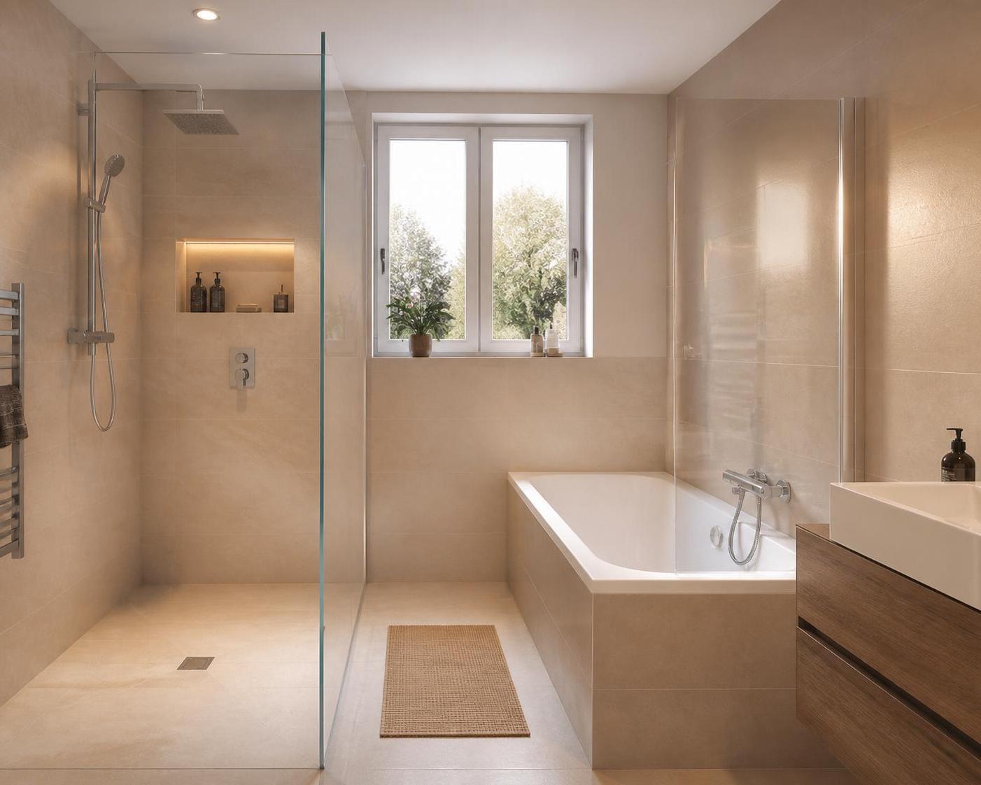 découvrez les avantages de la baignoire et de la douche pour choisir la meilleure option et transformer votre salle de bain selon vos besoins et votre style de vie.