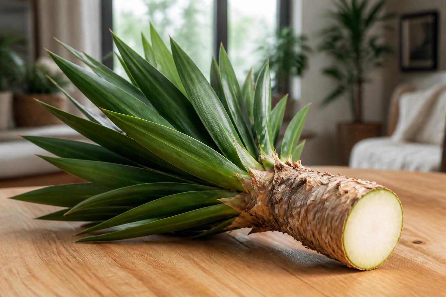 apprenez à bouturer un yucca facilement pour multiplier votre plante vous-même, sans achat et sans gaspillage, grâce à nos conseils pratiques et écologiques.