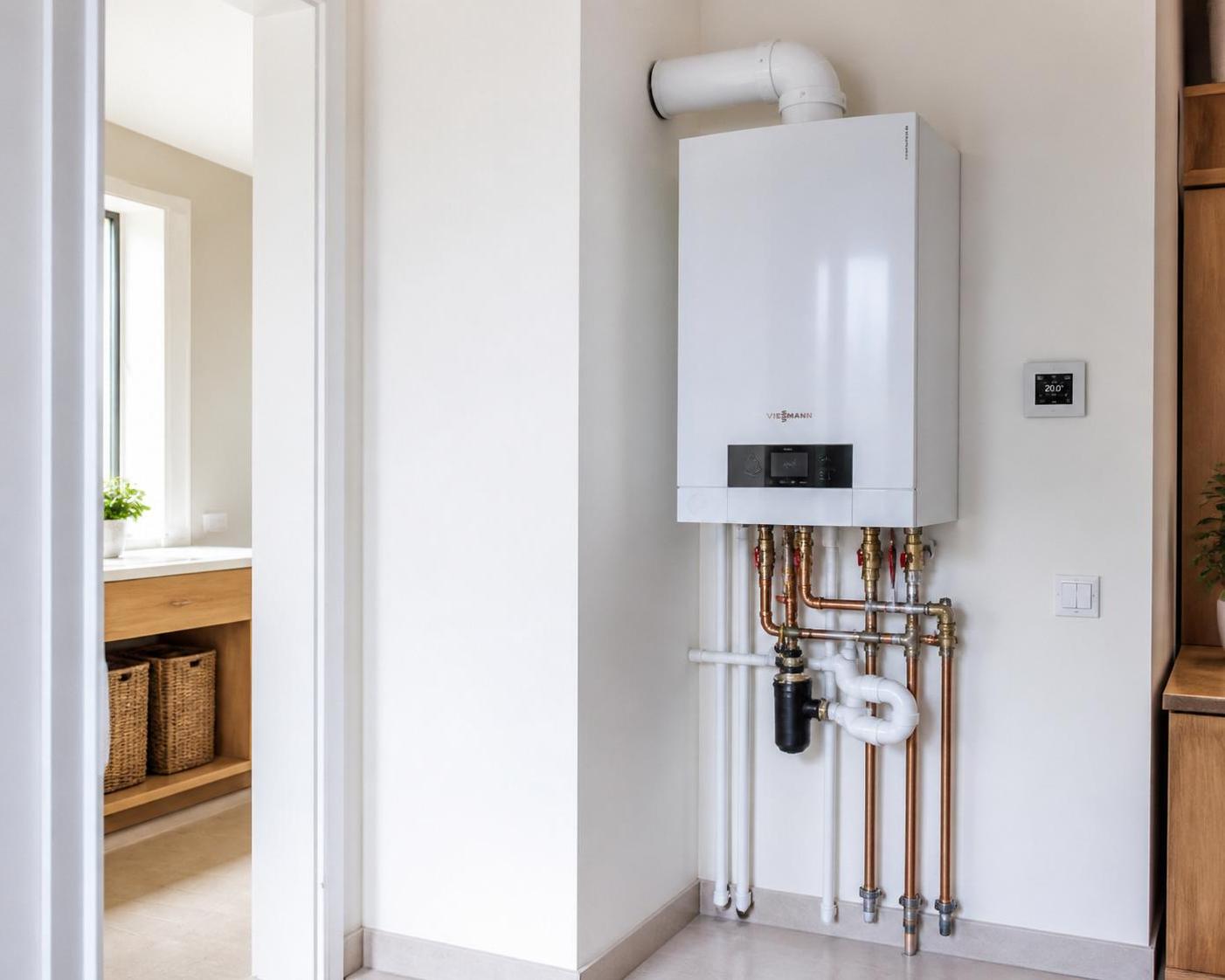 découvrez comment le chauffage à gaz à condensation peut optimiser le confort de votre maison tout en réalisant des économies d'énergie grâce à une solution rentable et performante.