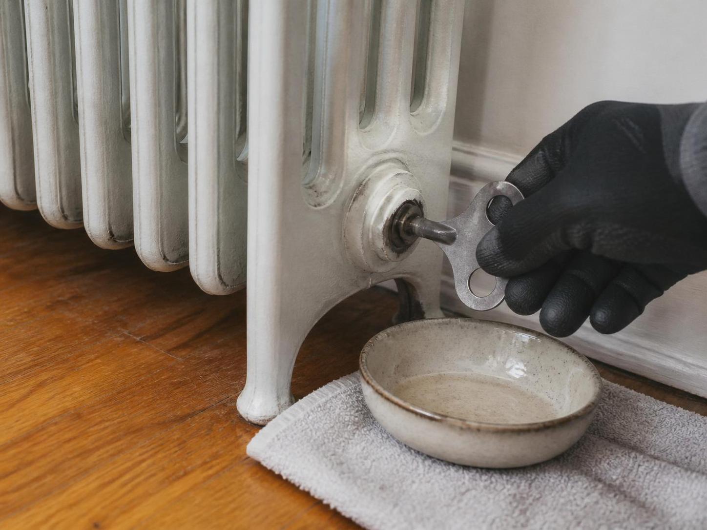 découvrez comment purger efficacement un radiateur en fonte pour améliorer la performance de votre chauffage et réduire votre consommation d'énergie.