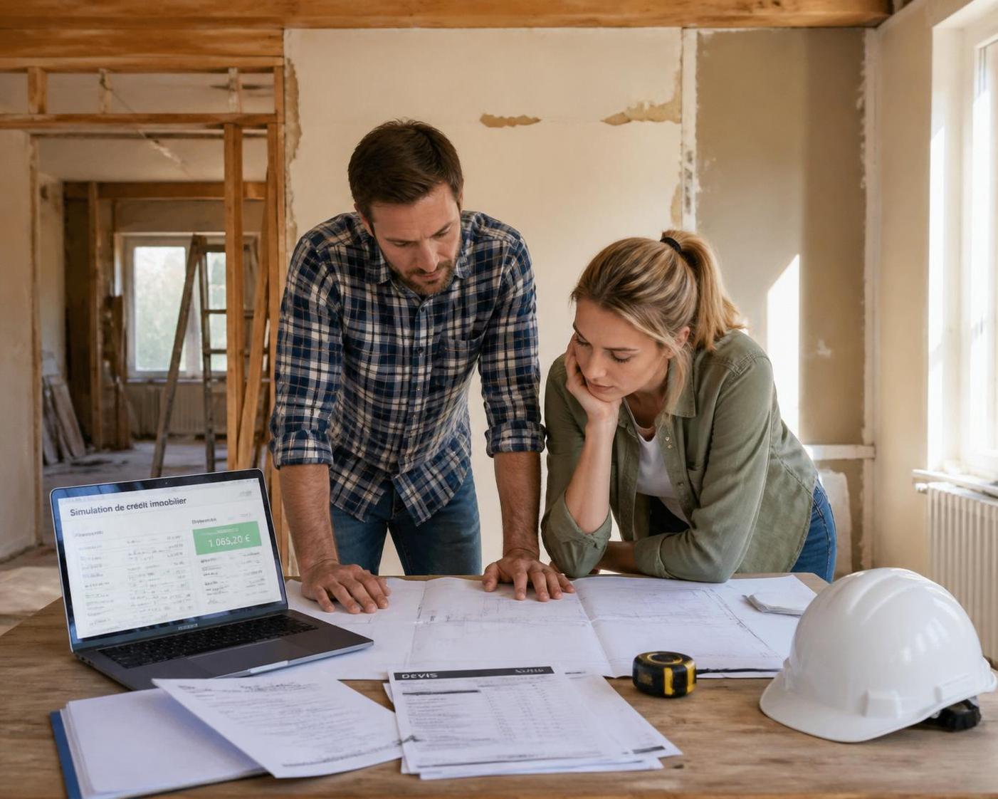 comparez les meilleures offres de crédits immobiliers proposées par les banques et trouvez le financement idéal pour votre projet immobilier.