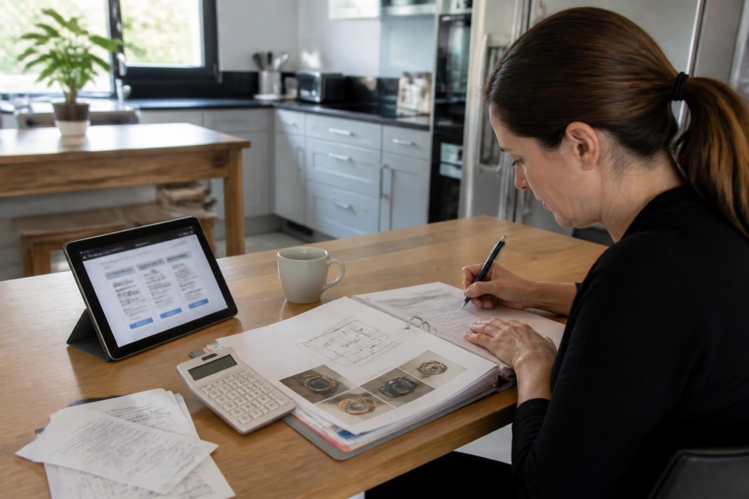 Guide pratique pour tirer le meilleur parti d’un comparateur d’assurance habitation 2 découvrez comment utiliser efficacement un comparateur d'assurance habitation grâce à ce guide pratique, pour trouver la meilleure couverture au meilleur prix.