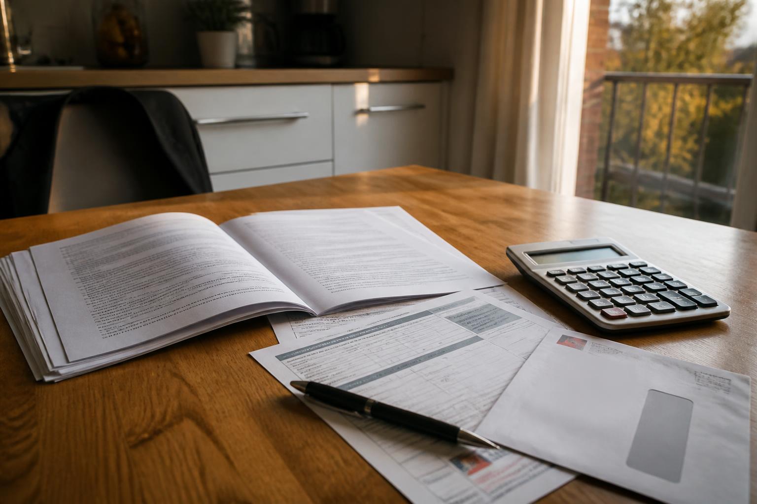 découvrez qui, entre locataire et propriétaire, est responsable de la taxe foncière dans un bail, pour mieux comprendre vos obligations et éviter les litiges.