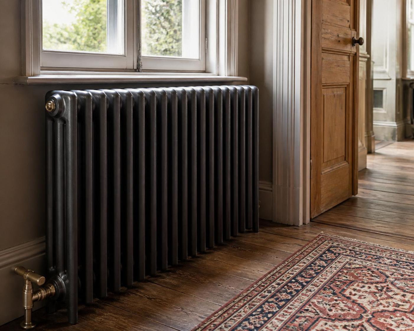 découvrez comment choisir la peinture idéale pour peindre un radiateur en fonte et obtenir un résultat esthétique et durable qui résiste au temps.