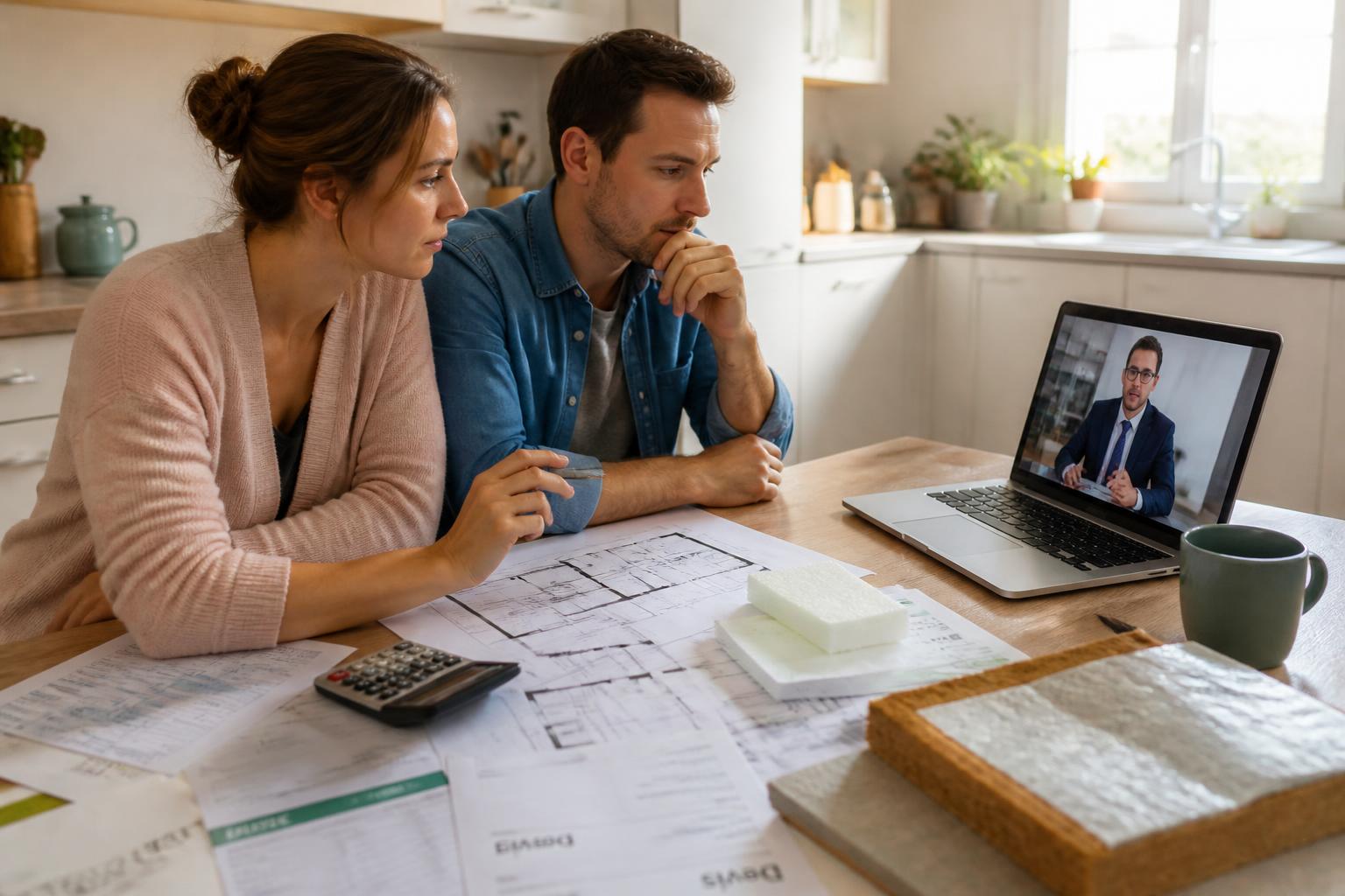 découvrez quelle banque offrira les meilleures conditions pour un crédit immobilier en 2026 et bénéficiez des taux et offres les plus avantageux pour votre projet.