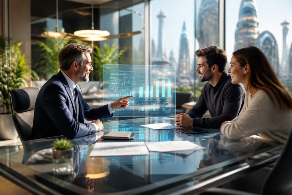 découvrez quelle banque offrira les meilleures conditions pour un crédit immobilier en 2026 et comparez les offres pour optimiser votre financement.