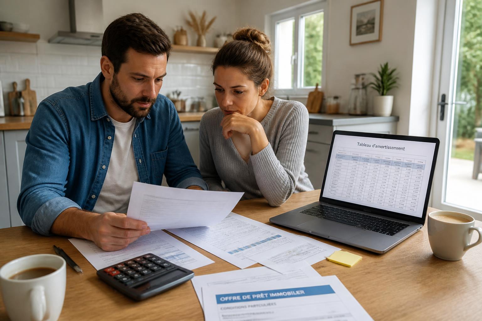 Rachat de crédit immobilier en 2026 : découvrez les moments propices pour optimiser votre financement 2 découvrez quand et comment optimiser votre rachat de crédit immobilier en 2026 pour bénéficier des meilleures conditions et alléger vos mensualités.