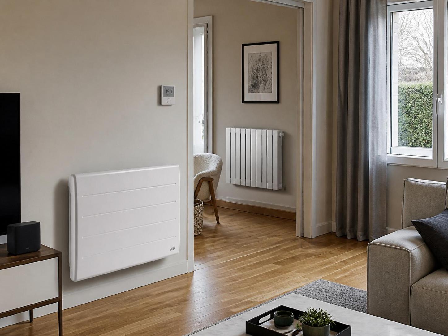 découvrez les avantages du radiateur électrique et du chauffage central pour choisir la solution idéale qui réchauffera efficacement et confortablement votre foyer tout au long de l'hiver.