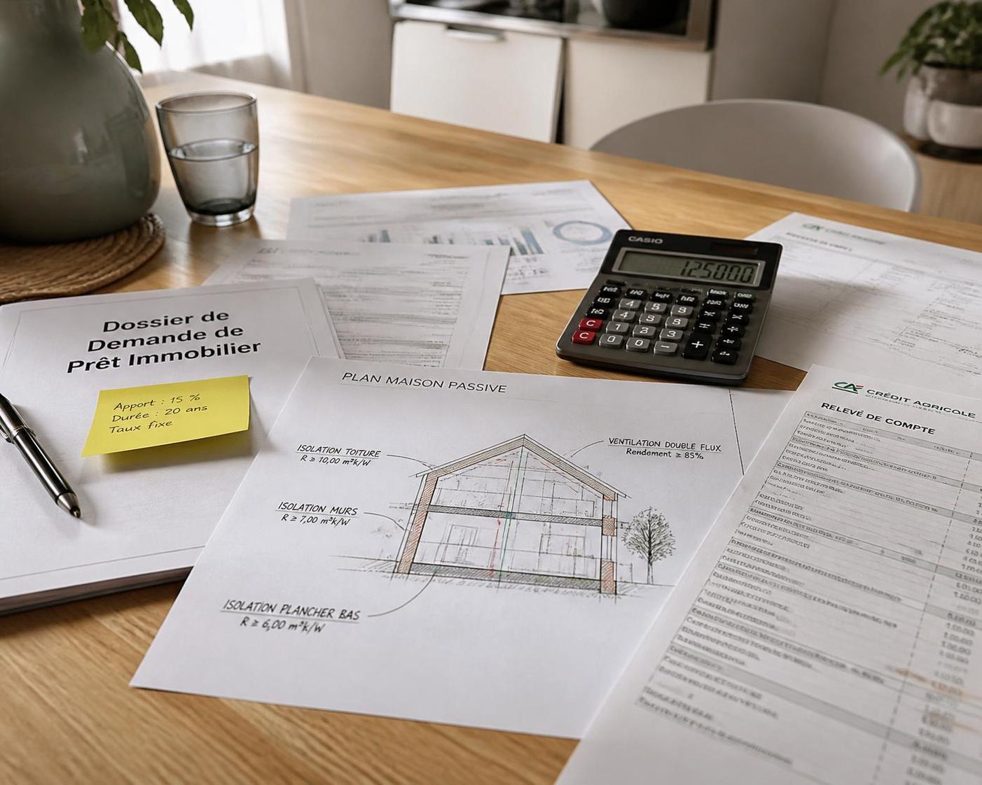 Remboursement anticipé de votre crédit immobilier : avantages et étapes clés 2 découvrez les avantages du remboursement anticipé de votre crédit immobilier et suivez les étapes clés pour optimiser votre opération et économiser sur vos intérêts.