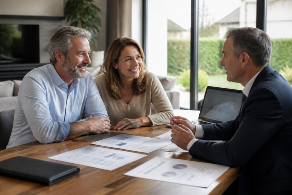 découvrez les avantages du remboursement anticipé de votre crédit immobilier et les étapes clés pour le réaliser efficacement.
