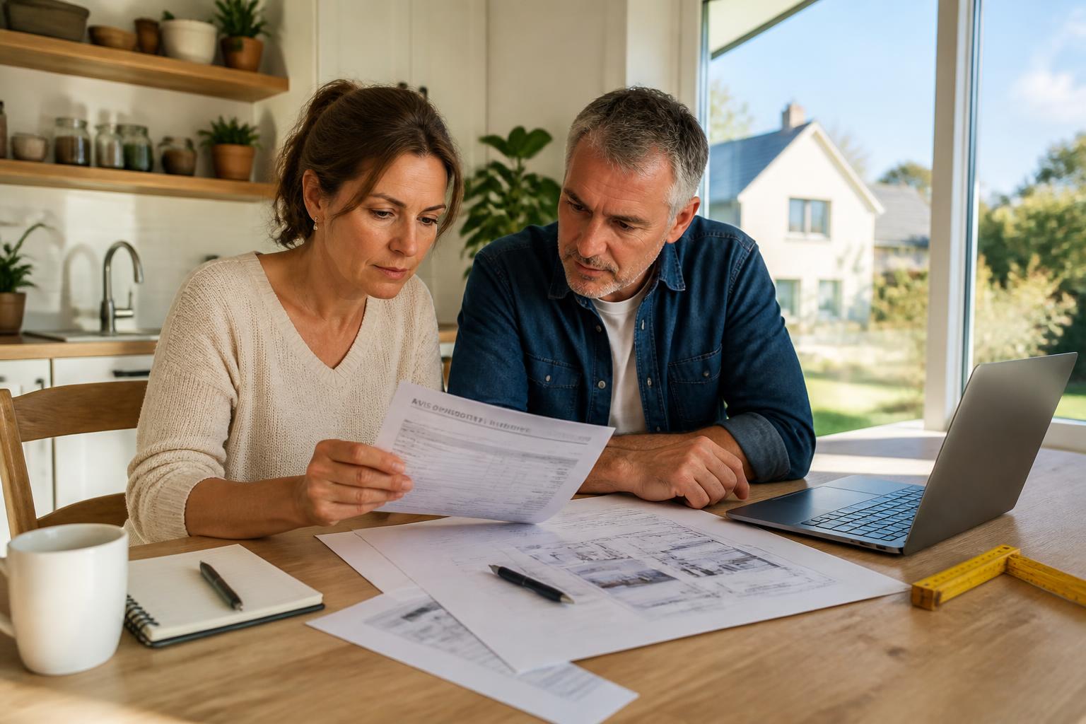 Revenus et exonération de taxe foncière : ce qu'il faut savoir pour 2026 2 découvrez tout ce qu'il faut savoir sur les revenus et les exonérations de taxe foncière pour l'année 2026. guide complet des conditions, montants et démarches à suivre.