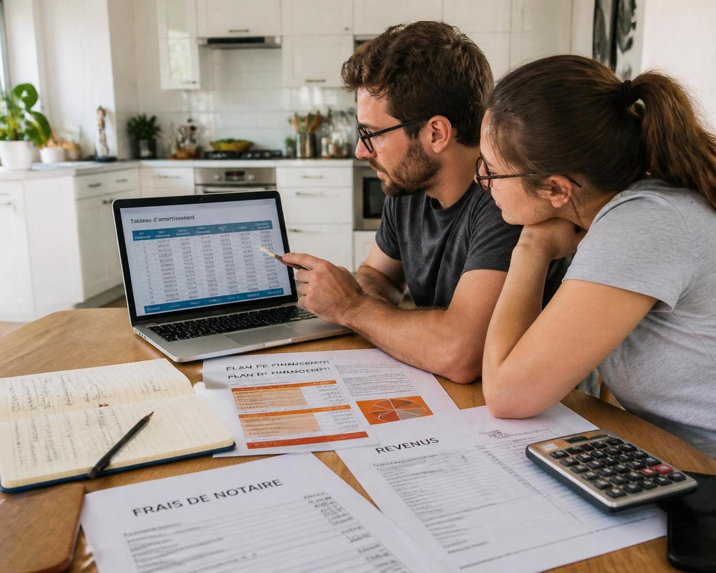 Simulation de prêt immobilier : méthodes efficaces et outils gratuits à découvrir 2 découvrez des méthodes efficaces et des outils gratuits pour simuler votre prêt immobilier facilement et optimiser votre financement.