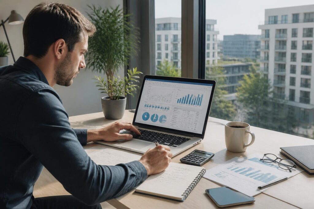 découvrez les méthodes efficaces et les outils gratuits pour simuler votre prêt immobilier facilement et optimiser votre financement.