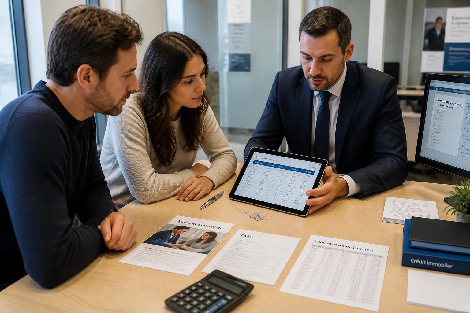 Taux moyens des crédits immobiliers en 2026 : un repère actualisé pour bien emprunter 2 découvrez les taux moyens des crédits immobiliers en 2026, un guide actualisé pour choisir le meilleur emprunt et réussir votre projet immobilier.
