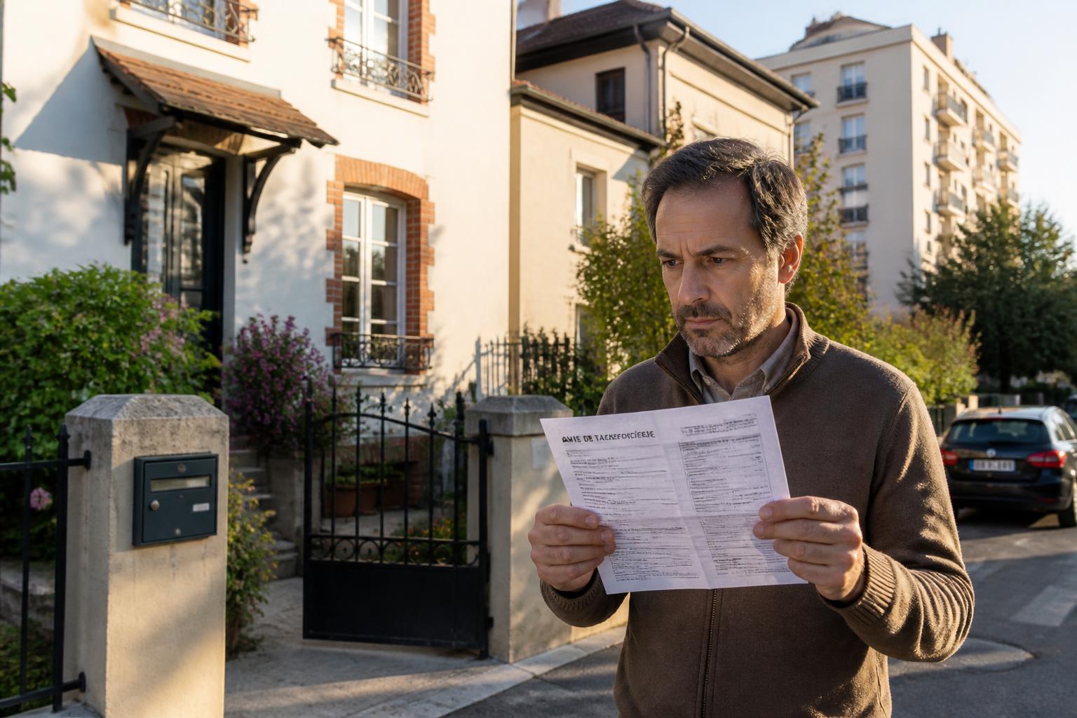 découvrez en 2026 les communes où la taxe foncière est la plus élevée. analysez les contributions pour mieux comprendre l'impact fiscal local.