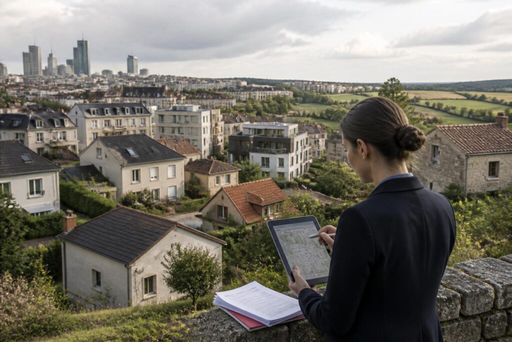 découvrez les communes où la taxe foncière 2026 est la plus élevée et préparez-vous à mieux comprendre l'évolution des contributions locales.