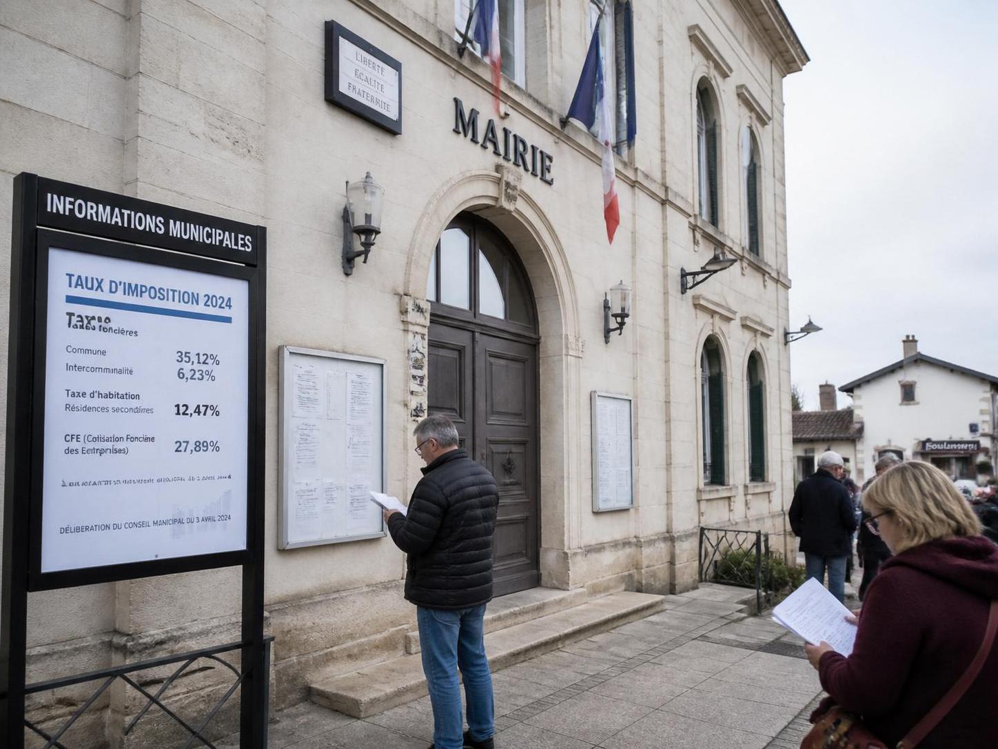 Taxe foncière 2026 : quelles communes verront leur imposition exploser ? 2 découvrez quelles communes verront leur taxe foncière augmenter significativement en 2026 et comment cette hausse impactera les contribuables.