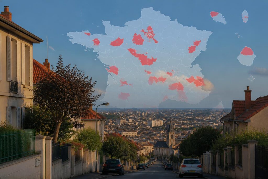 découvrez quelles communes verront leur taxe foncière augmenter fortement en 2026 et comment cela impactera les propriétaires immobiliers.