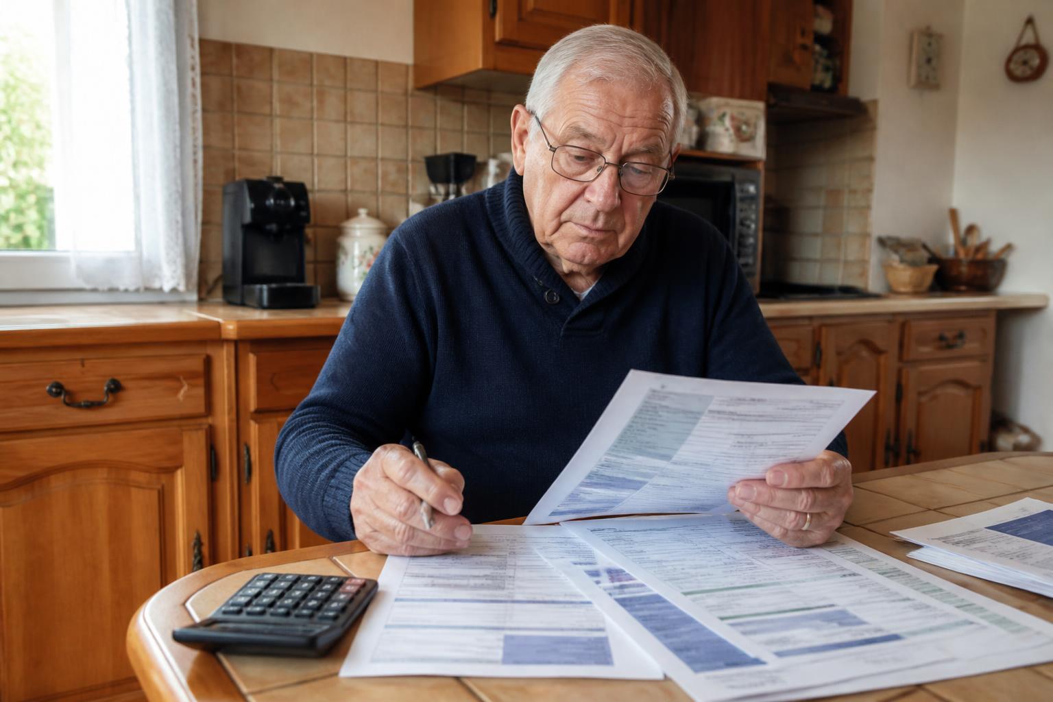 Taxe foncière 2026 : qui peut bénéficier d'une exonération pour revenus modestes ? 2 découvrez qui peut bénéficier d'une exonération de la taxe foncière en 2026 pour les revenus modestes et les conditions à respecter pour en profiter.