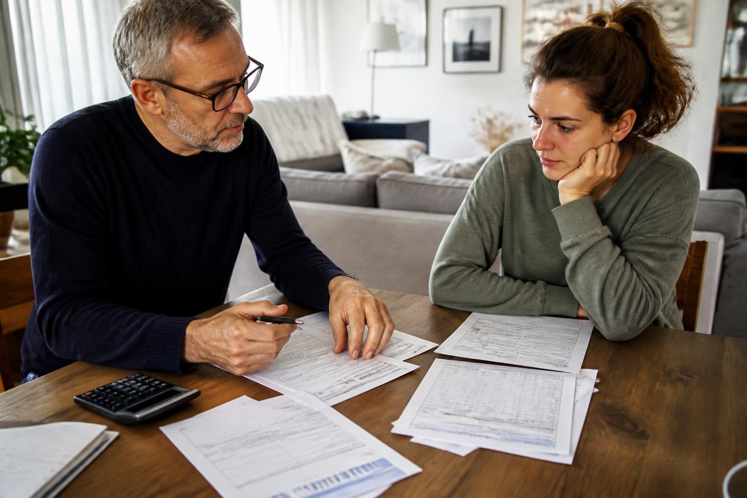 Taxe foncière : Qui supporte vraiment le coût, locataire ou propriétaire ? 2 découvrez qui supporte réellement le coût de la taxe foncière : le locataire ou le propriétaire. analyse claire des responsabilités fiscales et conseils pratiques.