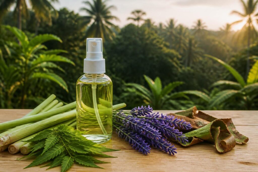 découvrez notre analyse complète de l'anti-moustique tropic et explorez les meilleures alternatives pour vous protéger efficacement contre les moustiques en 2026.