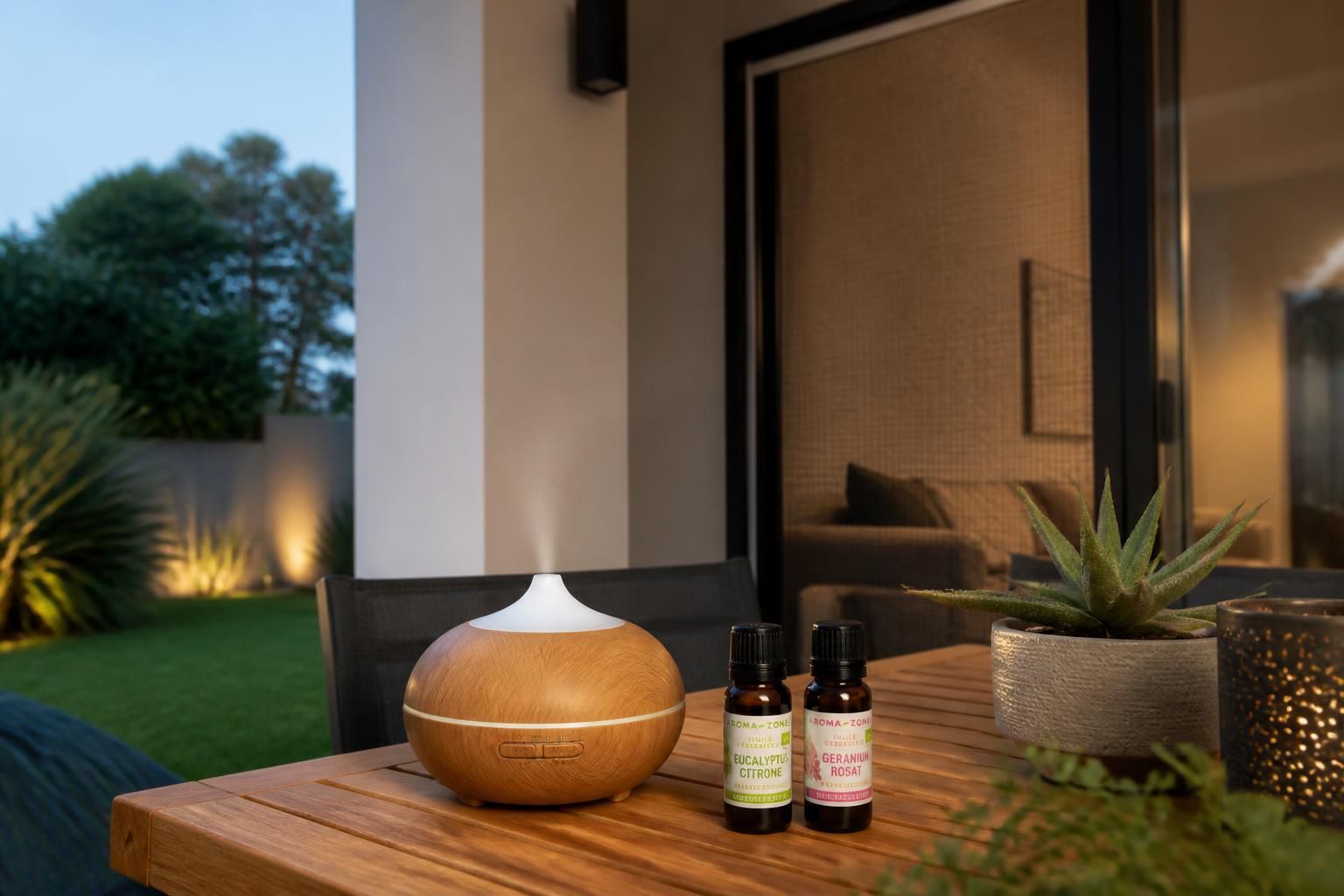 découvrez les huiles essentielles les plus efficaces contre les moustiques et apprenez comment les utiliser pour vous protéger naturellement.