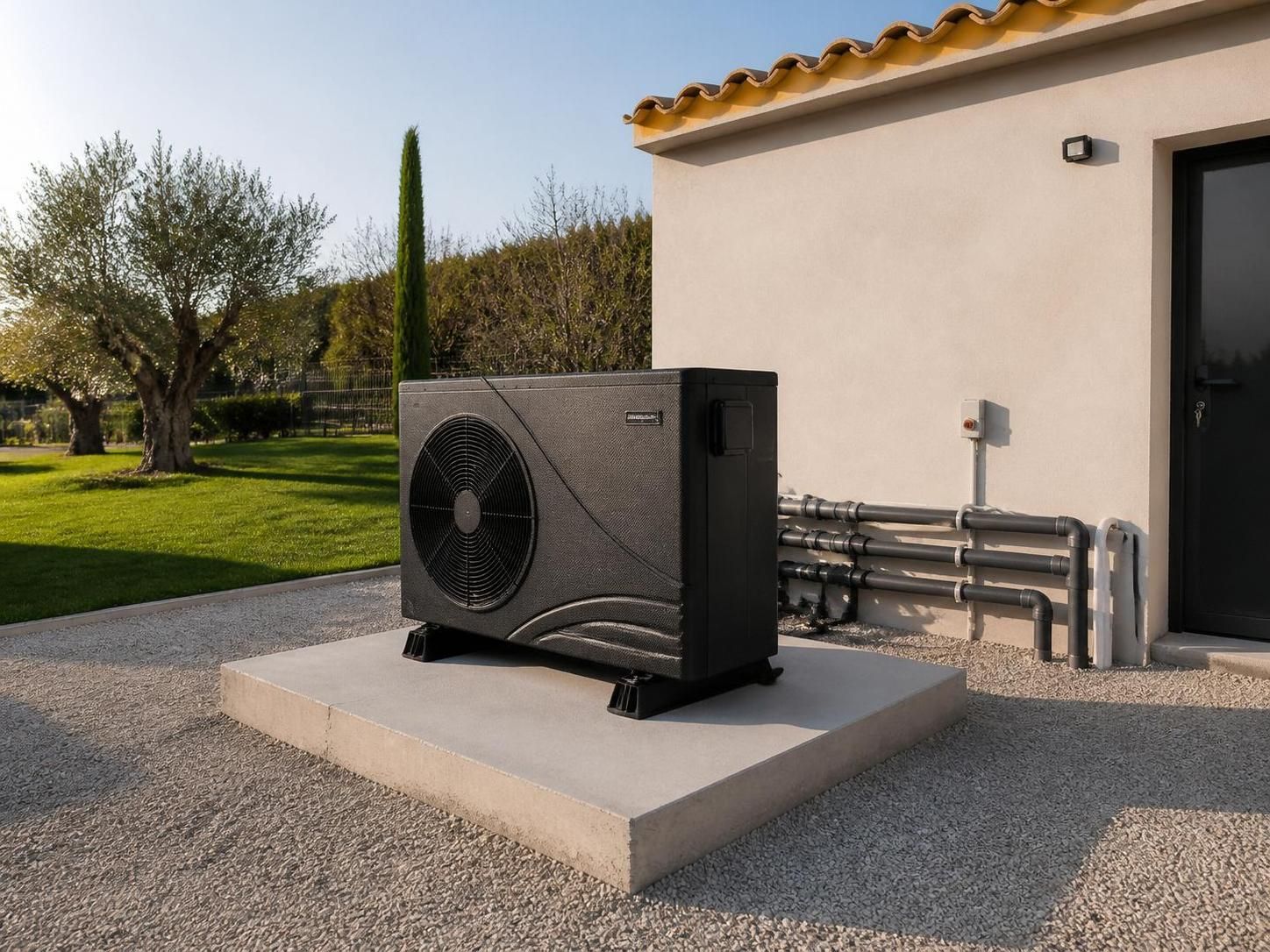découvrez notre guide complet pour l'installation d'une pompe à chaleur pour piscine, incluant tous les préparatifs indispensables pour un fonctionnement optimal et une performance durable.