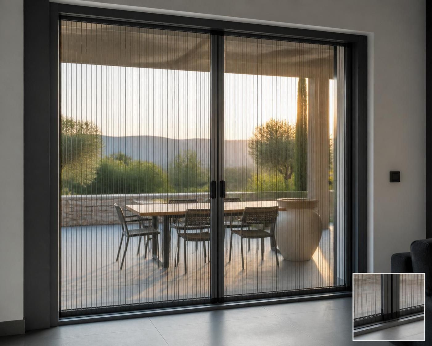 Moustiquaires pour porte-fenêtre à 2 vantaux : guide des modèles et astuces d'installation 2 découvrez notre guide complet des moustiquaires pour porte-fenêtre à 2 vantaux, avec conseils pratiques pour choisir le modèle idéal et astuces d'installation faciles à suivre.